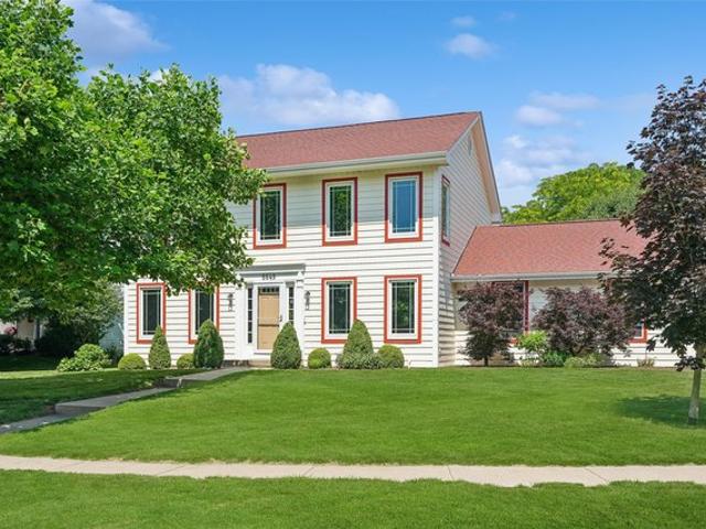 House for sale in Johnston, Iowa