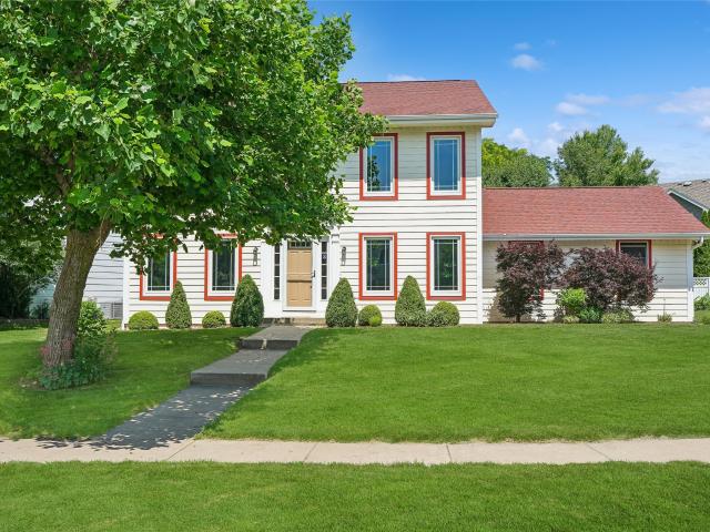 House for sale in Johnston, Iowa