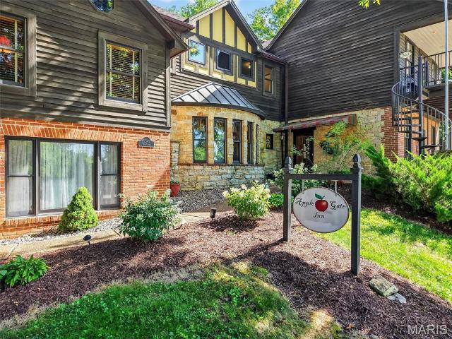 House for sale in Augusta, Missouri