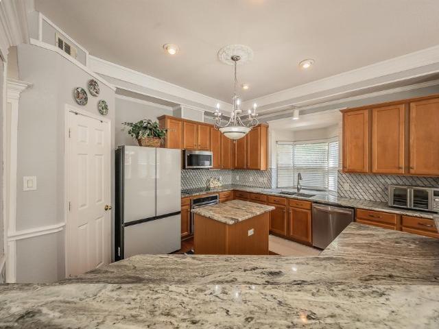 House for sale in Denton, Texas