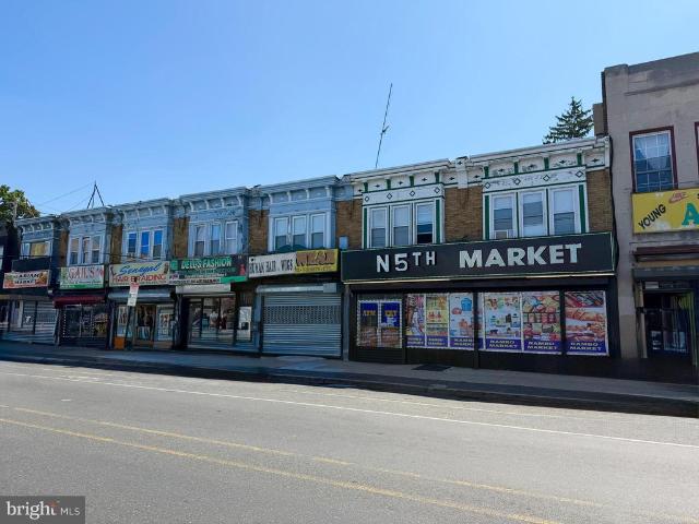 House for sale in Philadelphia, Pennsylvania