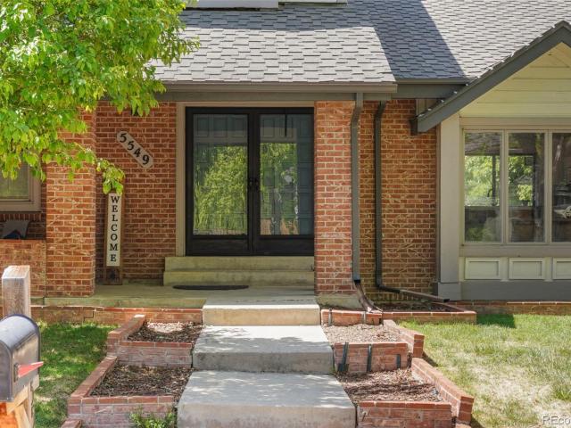 House for sale in Arapahoe, Colorado