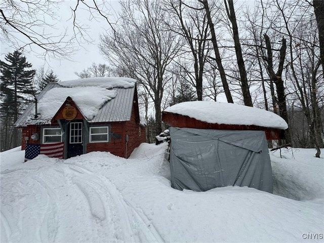House for sale in Lowville, New York