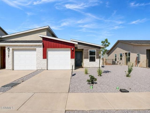 House for sale in Dona Ana, New Mexico