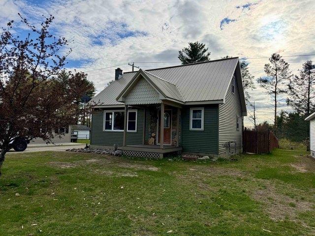 House for sale in Madrid, New York