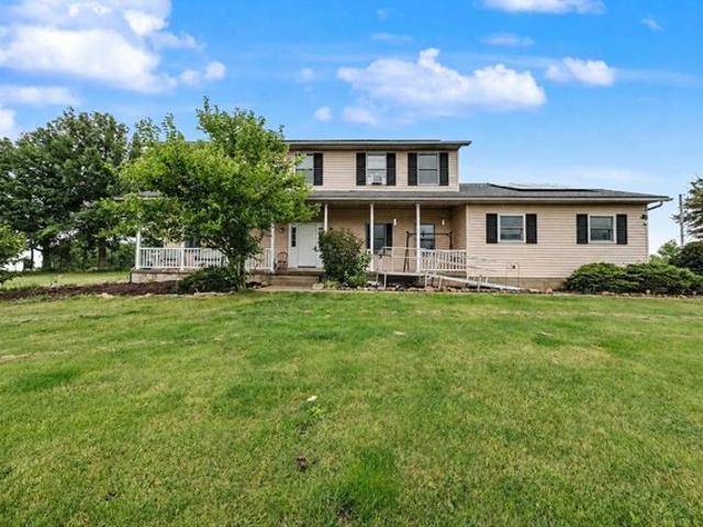 House for sale in Bucyrus, Ohio