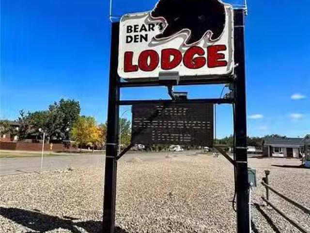 House for sale in Shaunavon, Saskatchewan