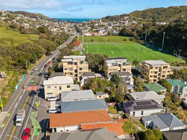 House for sale in Matata, Wellington