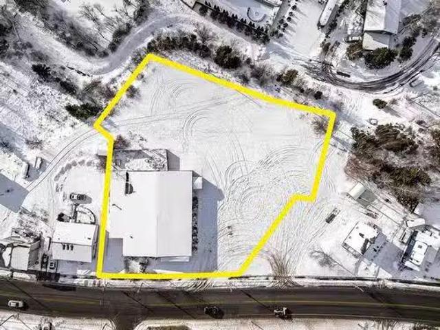 House for sale in Sydney, Nova Scotia