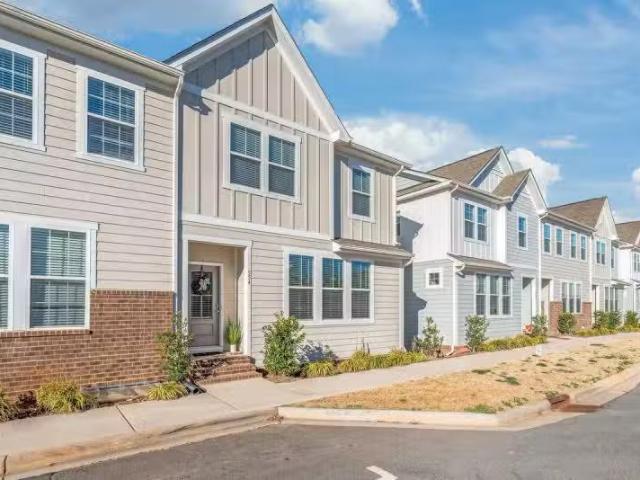 House for rent in Charlotte