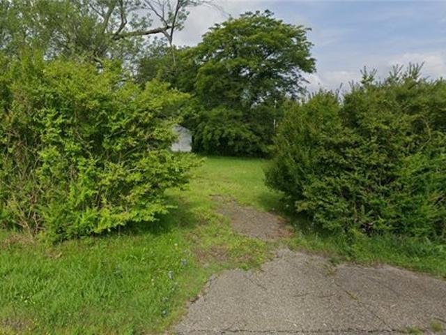 Land for sale in Portage, Ohio