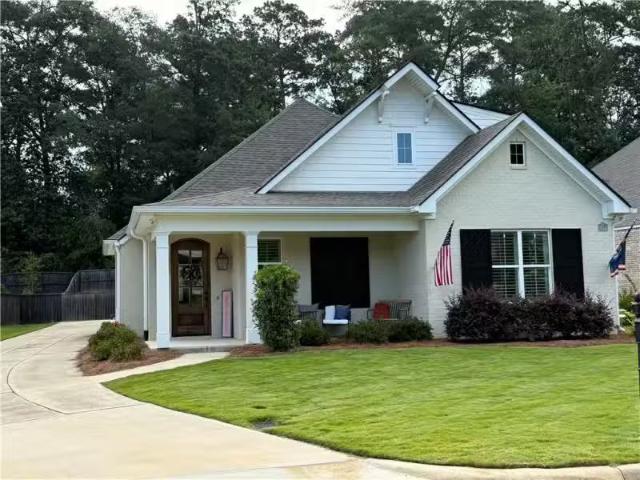 House for rent in Auburn