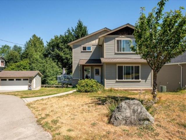 House for sale in Nanaimo, British Columbia
