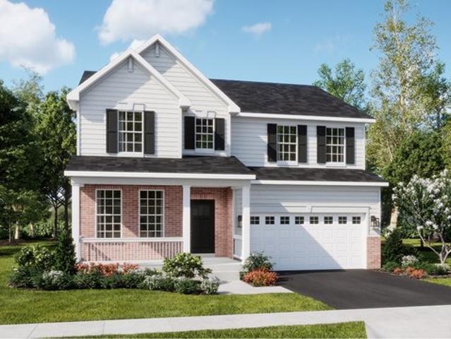House for sale in Elgin, Illinois