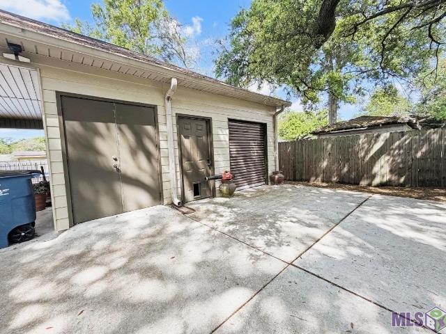 Property for sale in Port Allen, Louisiana