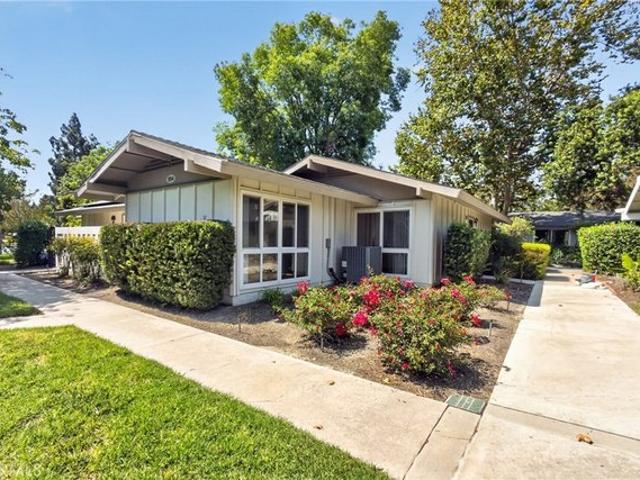 House for sale in Laguna Woods, California