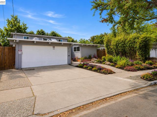House for sale in Hayward, California