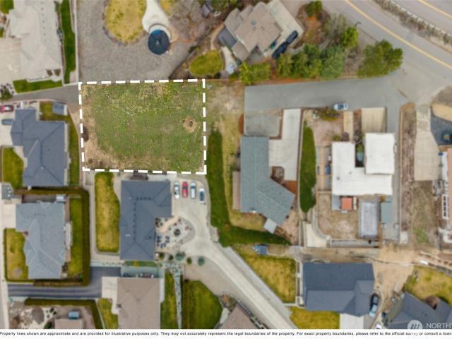 Land for sale in East Wenatchee, Washington