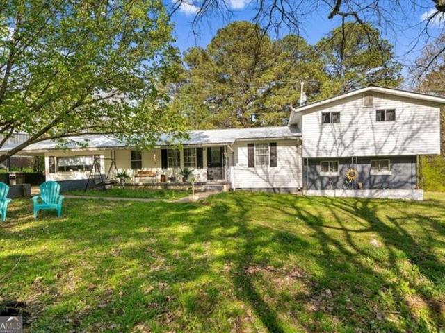 House for sale in Dalton, Georgia