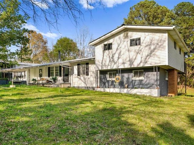 House for sale in Dalton, Georgia