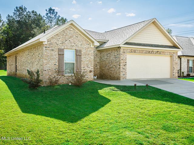 House for sale in Pearl, Mississippi
