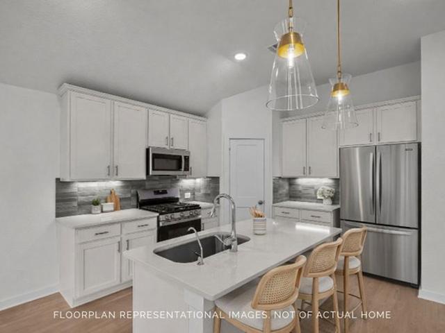House for sale in Magnolia, Texas