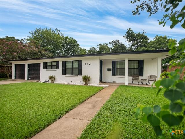 House for sale in Calhoun, Texas