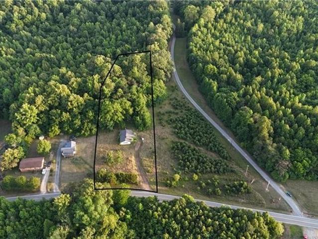 Land for sale in Reidsville, North Carolina