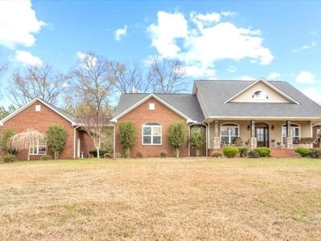 Land for sale in Waynesboro, Mississippi
