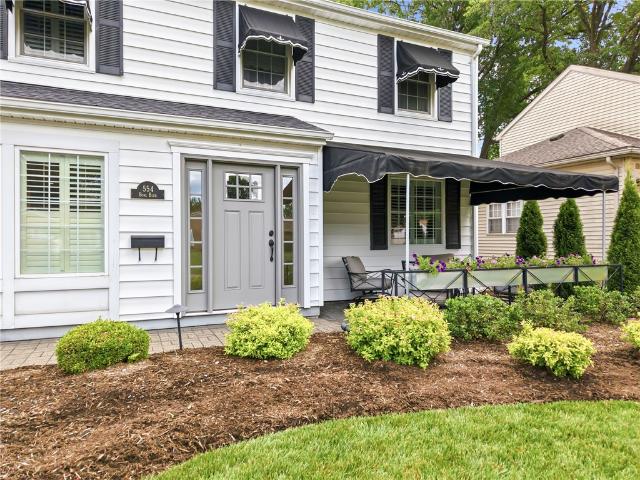 House for sale in Mercer, Pennsylvania