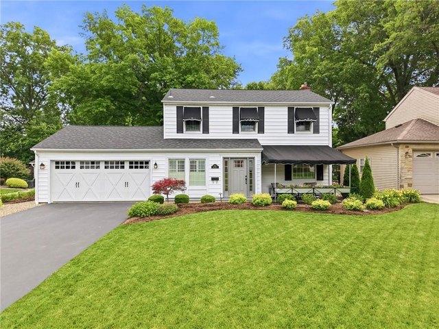 House for sale in Mercer, Pennsylvania