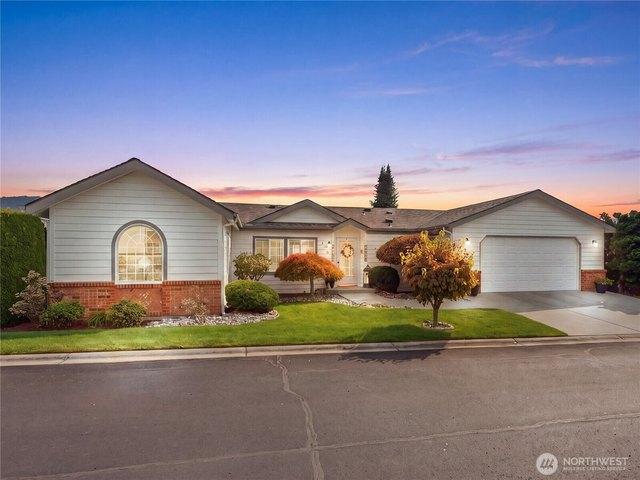 House for sale in East Wenatchee, Washington