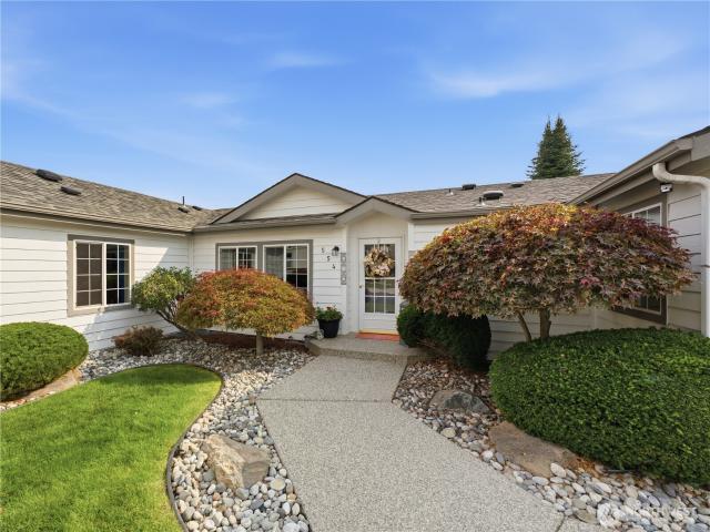 House for sale in Sunny Hill, East Wenatchee