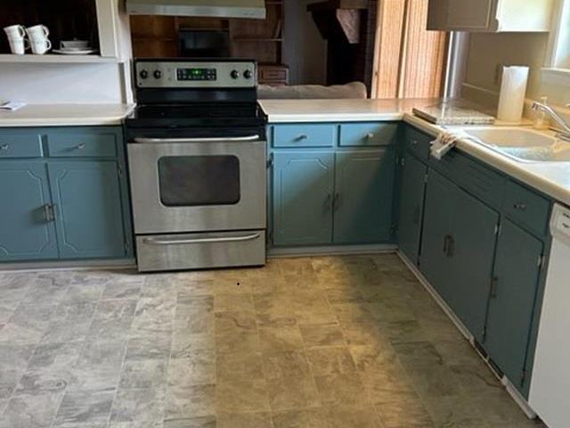 House for sale in Piedmont, Alabama