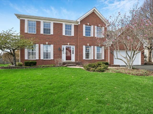 Property for sale in Lake Villa, Illinois