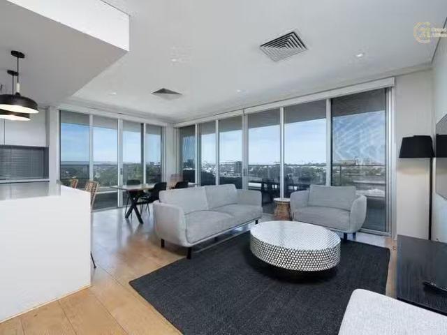 Apartment for rent in Western Australia