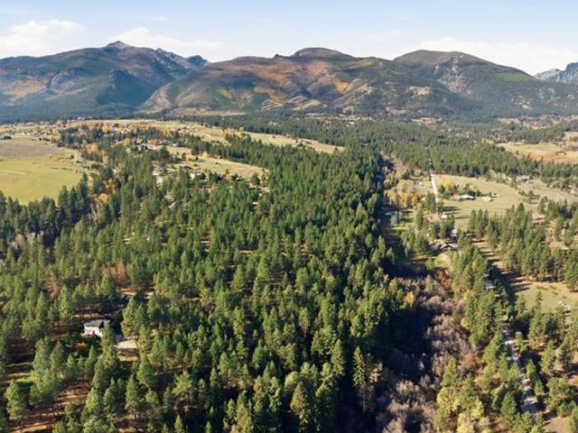 Land for sale in Hamilton, Ravalli County
