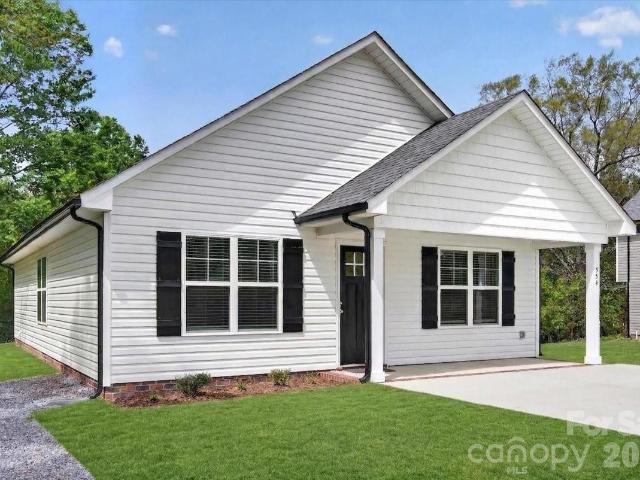 Property for sale in Oakboro, North Carolina
