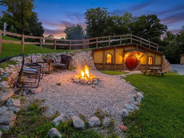 House for sale in Wolfe, Kentucky