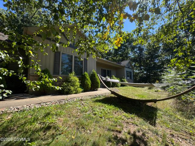 House for sale in Bloomsburg, Columbia County