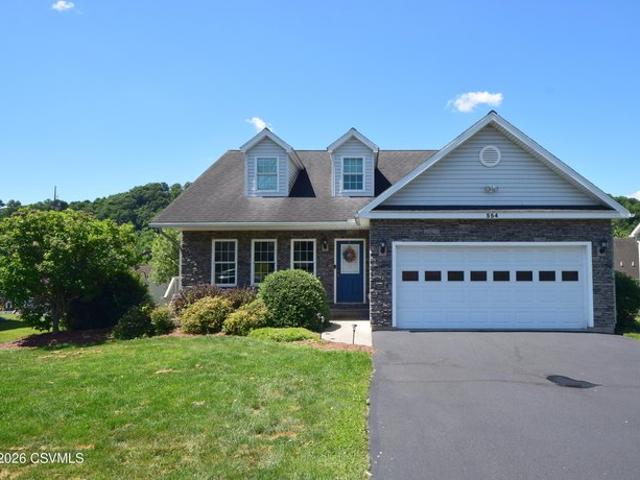 House for sale in Bloomsburg, Pennsylvania