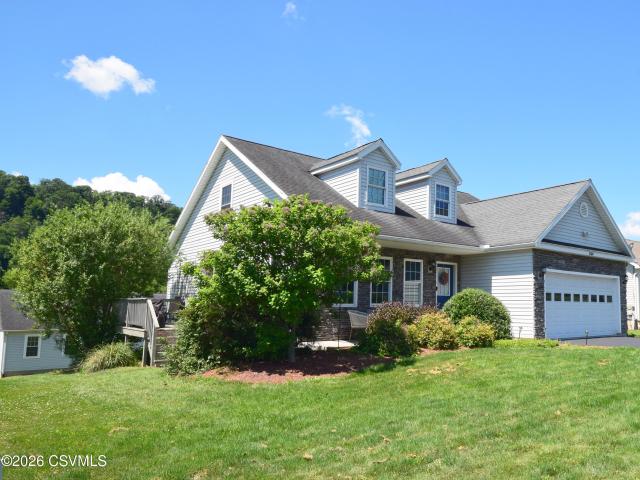 House for sale in Bloomsburg, Pennsylvania