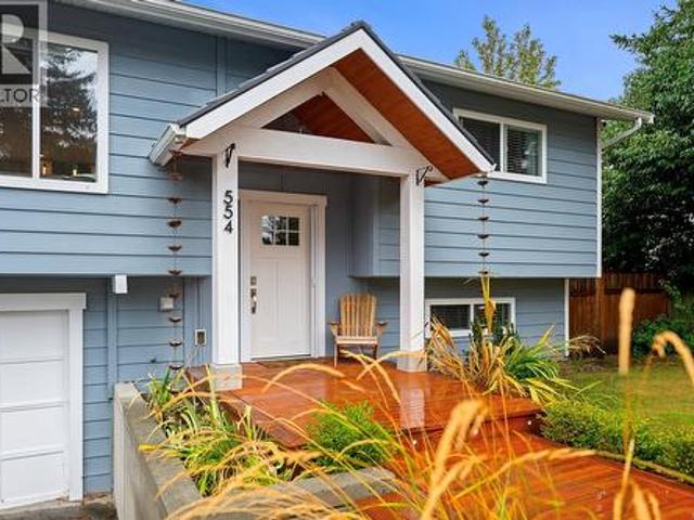 House for sale in Comox, Comox Valley Regional District