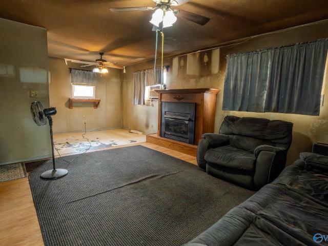 House for sale in Alabama