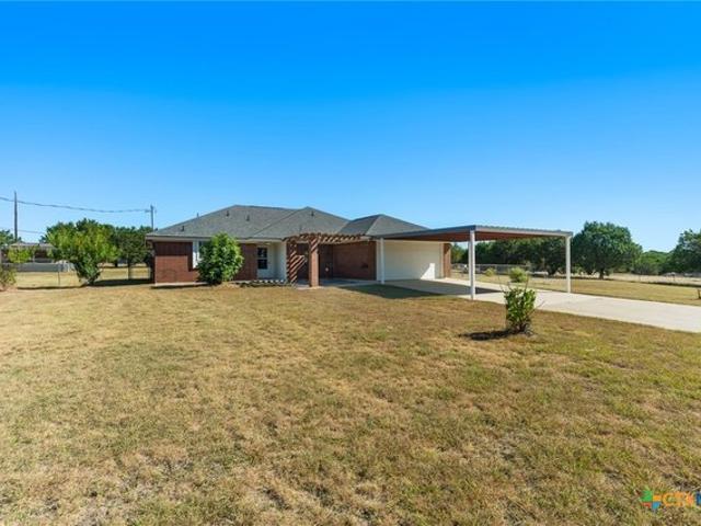 House for sale in Kempner, Texas