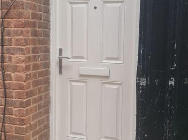 Apartment for rent in Sparkbrook, West Midlands