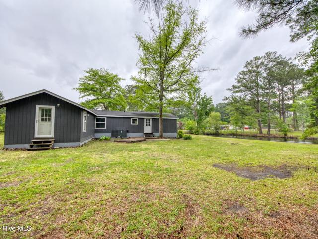 House for sale in Shallotte, Brunswick County