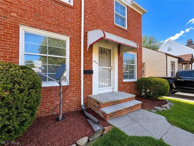 House for sale in Bedford, Ohio