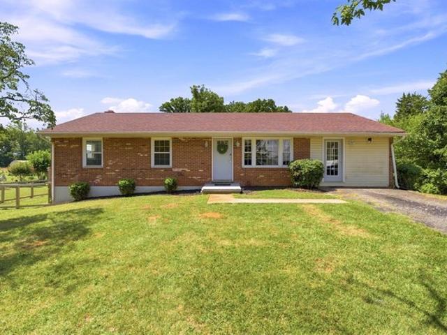 House for sale in Virginia