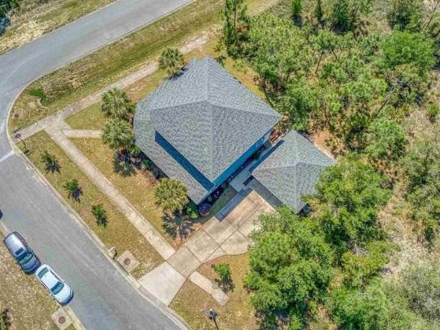 House for sale in Pensacola, Florida